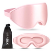 Sirasilk™ 3D mask Pink Lady